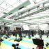 Salle de sport
