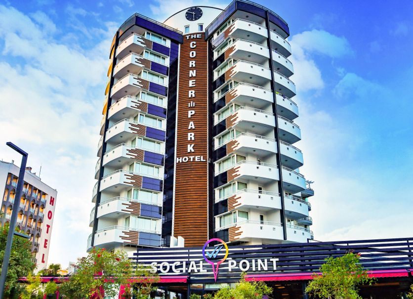 Bâtiment Photo