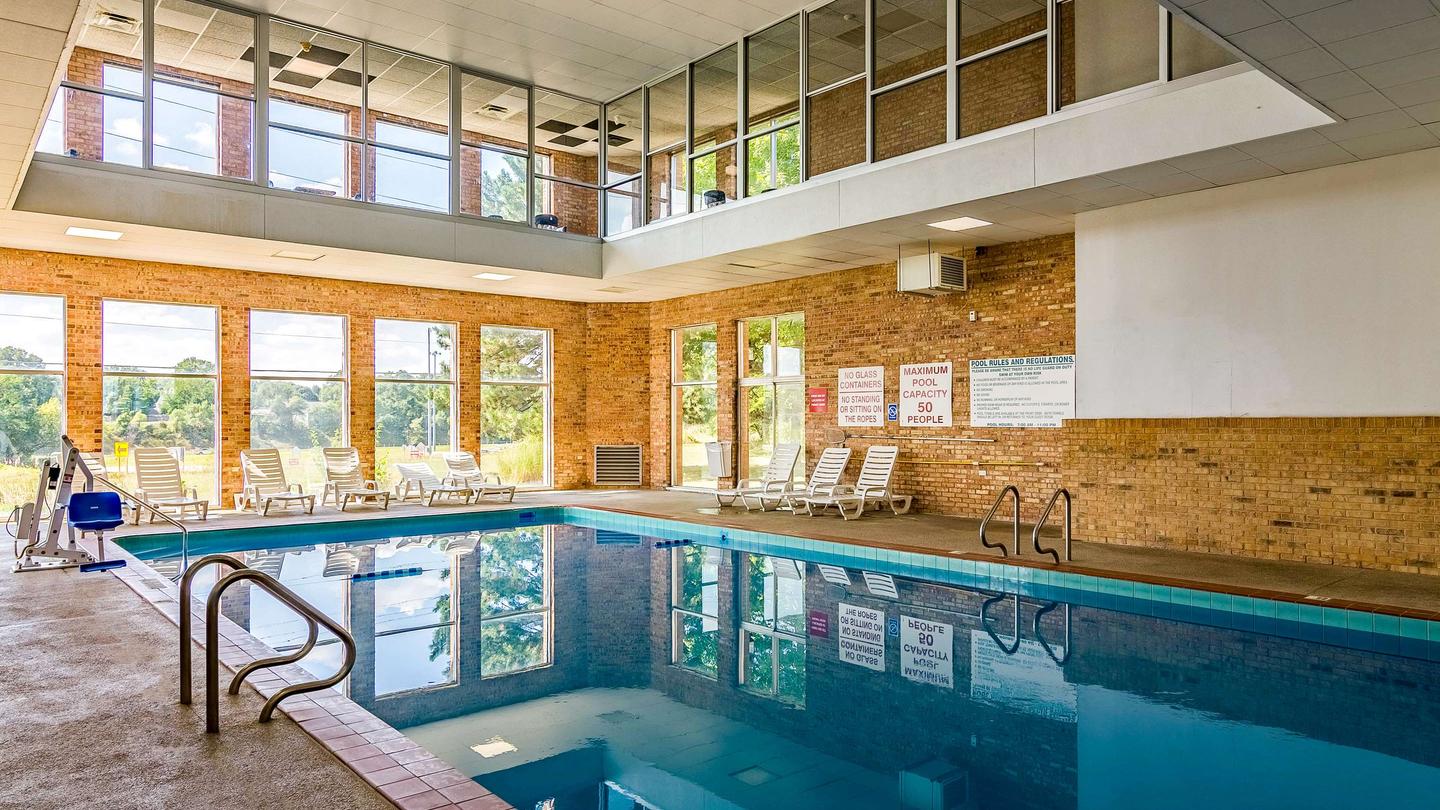 Motel 6 Grand Rapids MI - Northeast à partir de 59 €. Motels à Grand