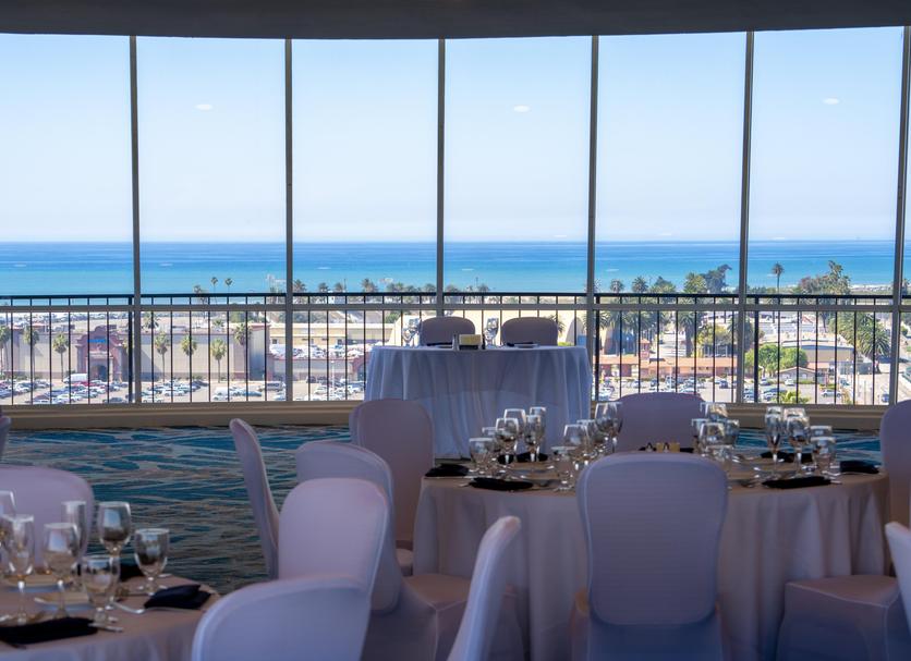 Salle de banquet Photo