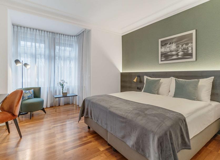 Chambre Photo