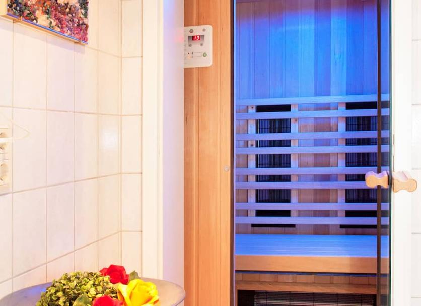 Équipements de la chambre Photo