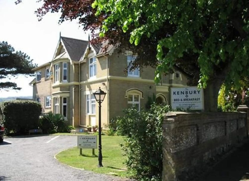 Bâtiment Photo