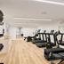 Salle de sport