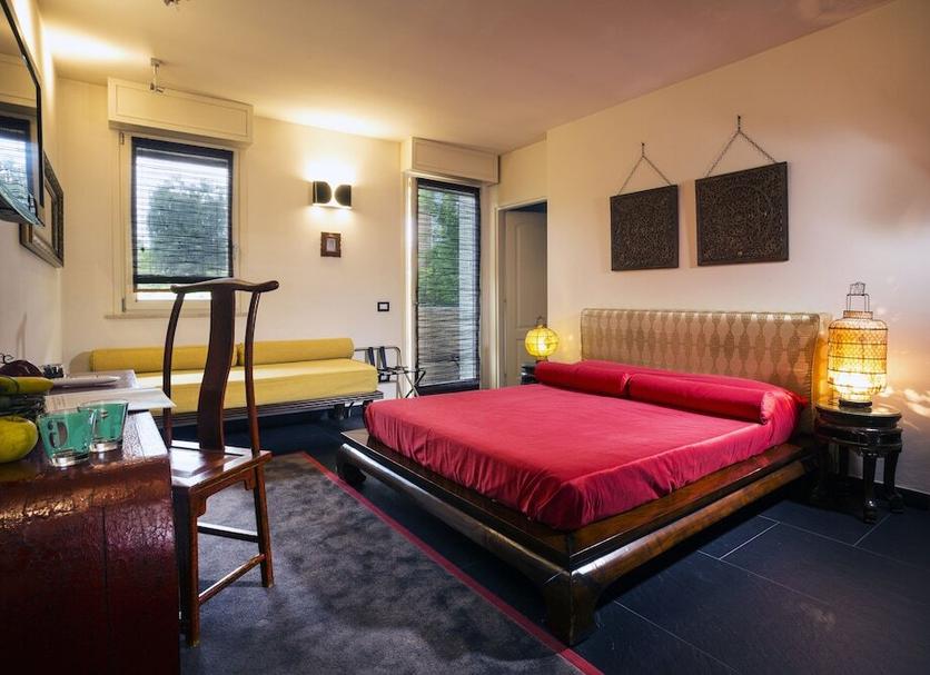 Chambre Photo