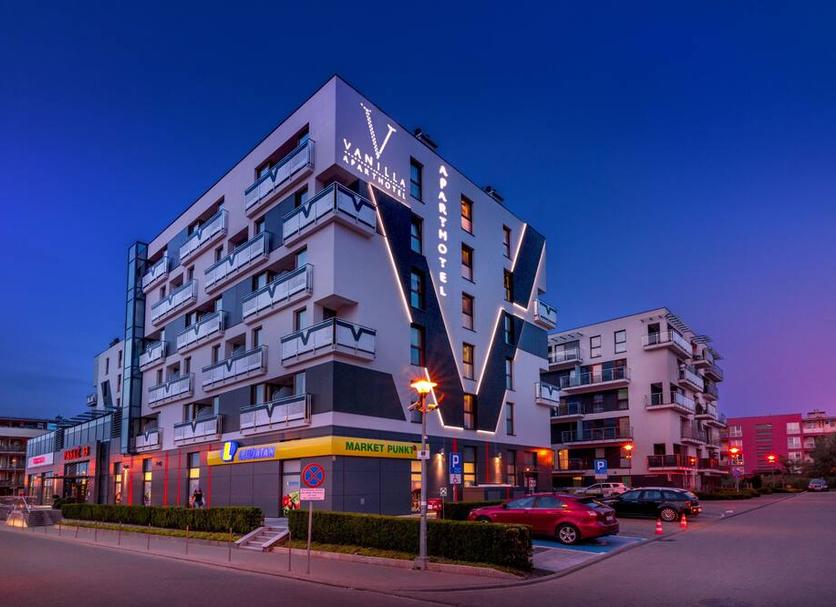 Bâtiment Photo