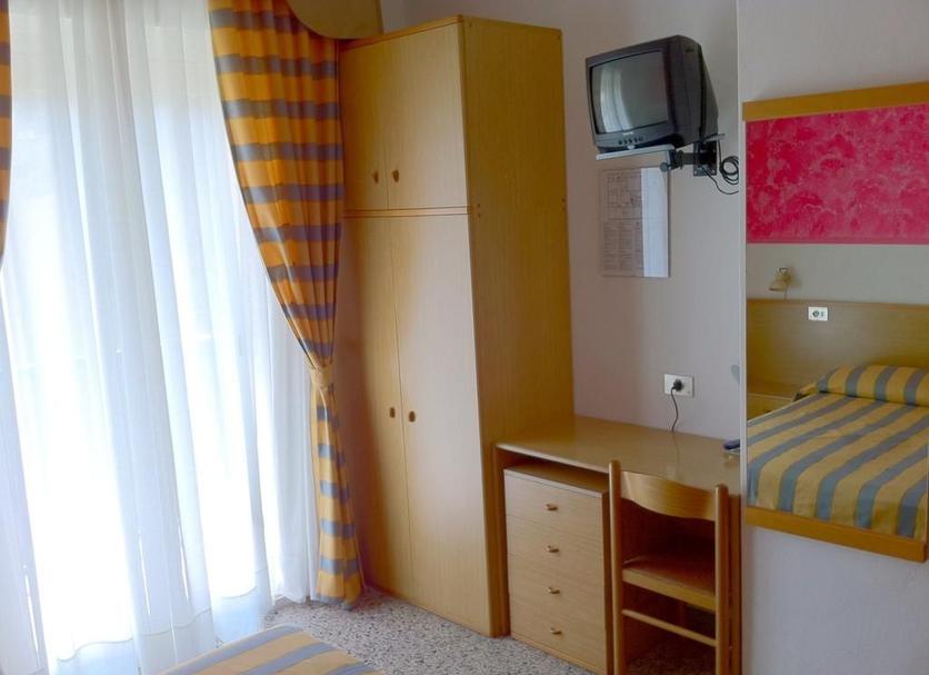 Équipements de la chambre Photo
