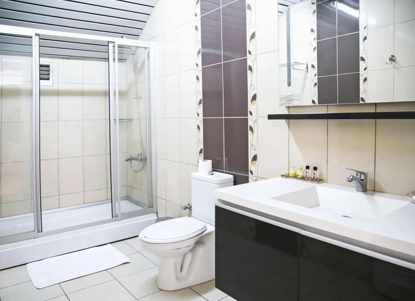 Salle de bain Photo