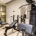 Salle de sport