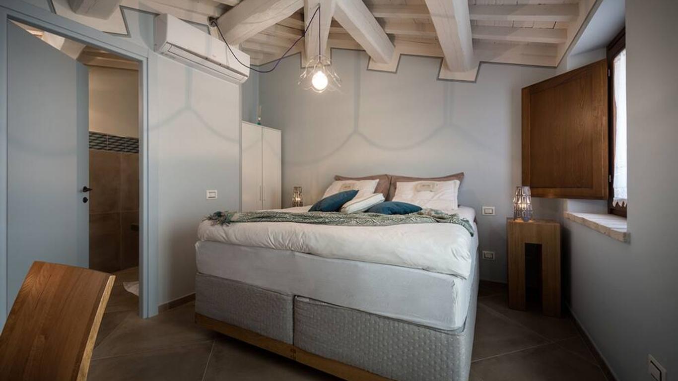 Relais Borgo Campello