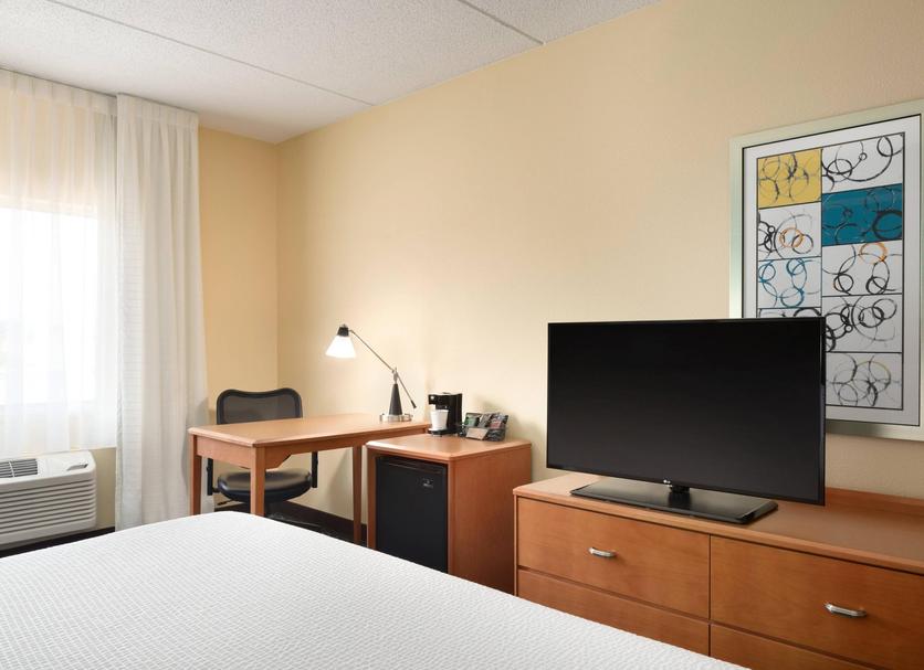 Équipements de la chambre Photo