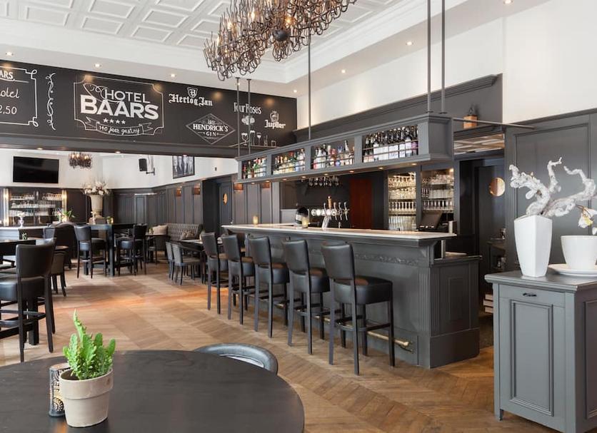 Bar Photo