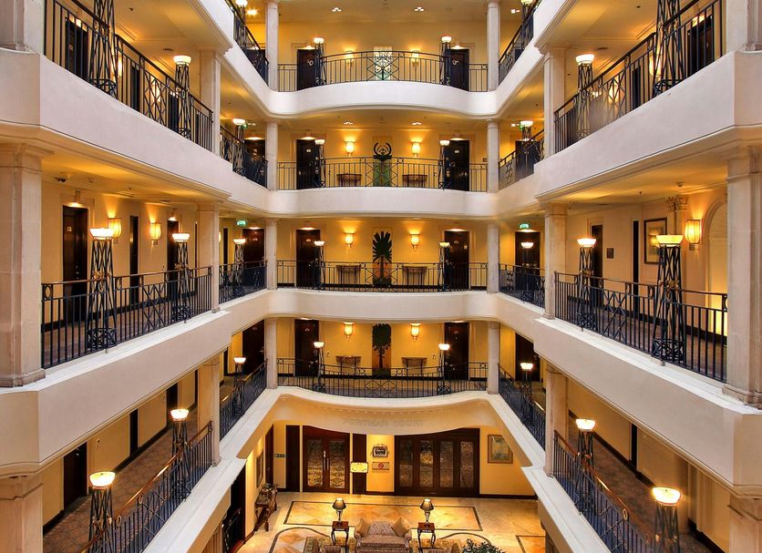 Hall d’entrée Photo