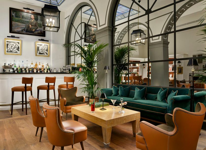 Salon Photo