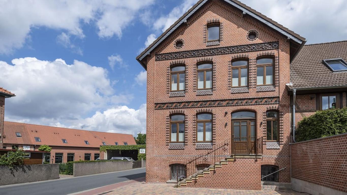 Landhotel Behre