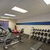 Salle de sport