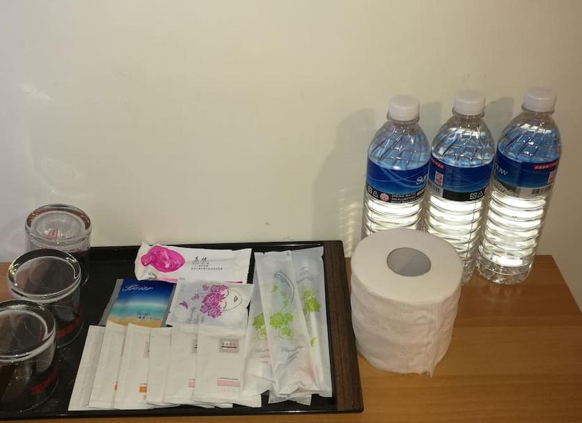 Équipements de la chambre Photo