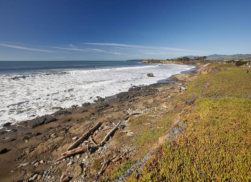 Plage Photo