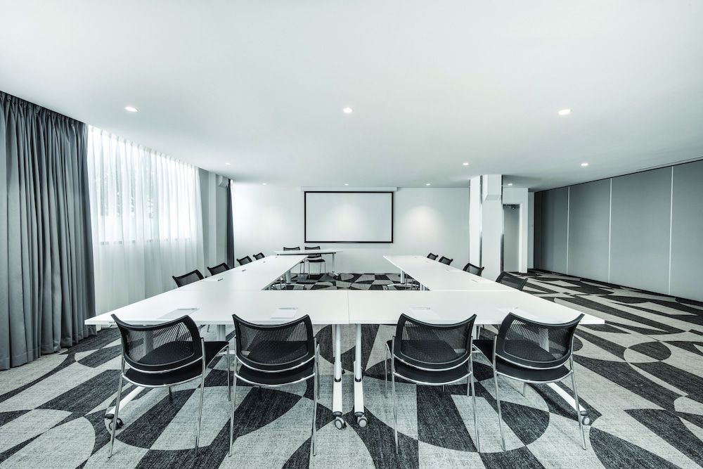 Espace de conférence