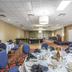 Salle de banquet
