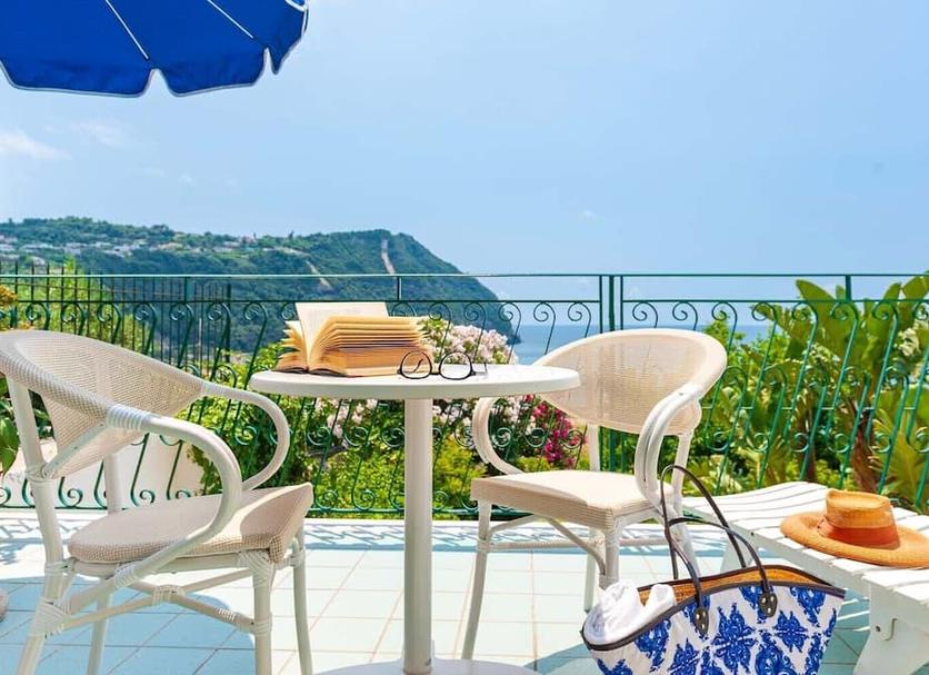 Balcon Photo