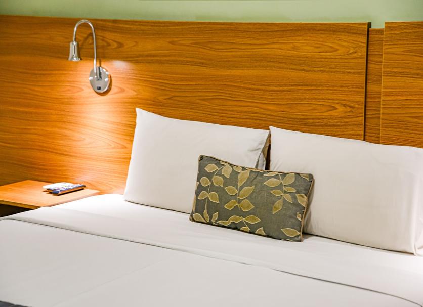 Équipements de la chambre Photo