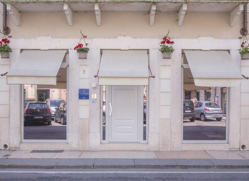 Extérieur Photo