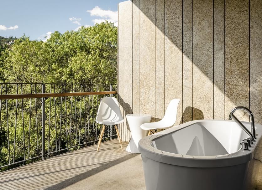 Balcon Photo