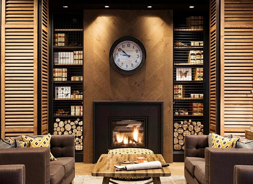Salon Photo