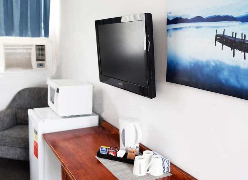 Équipements de la chambre Photo