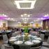Salle de banquet