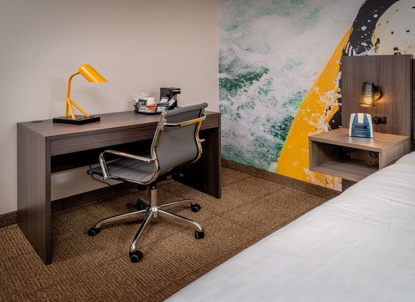 Équipements de la chambre Photo