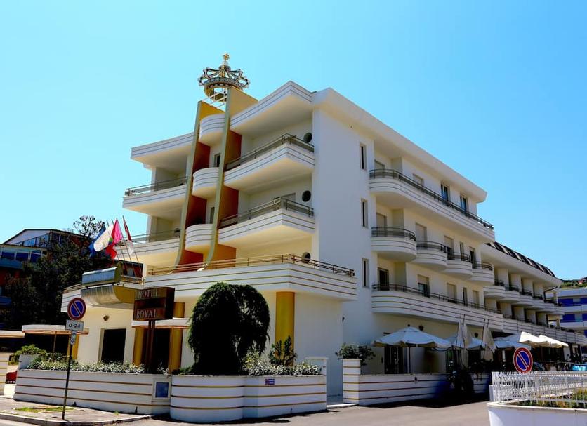Bâtiment Photo
