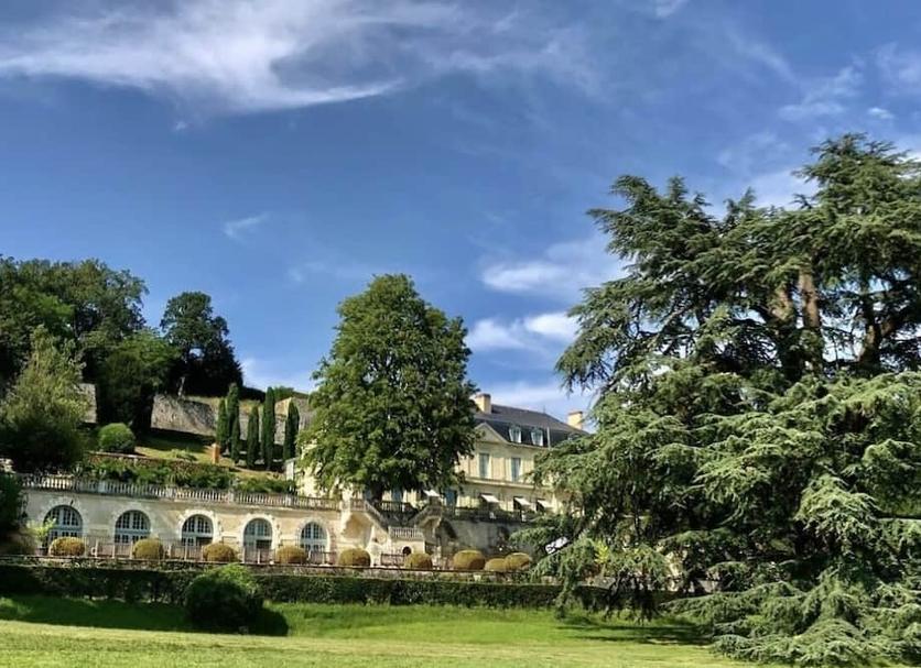 Extérieur Photo
