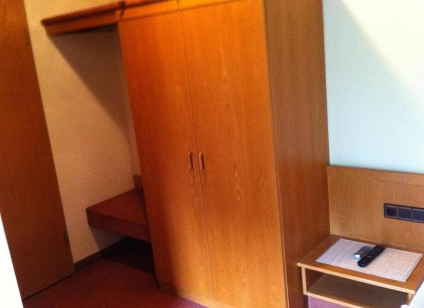 Équipements de la chambre Photo