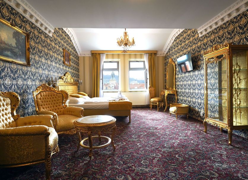 Salon Photo