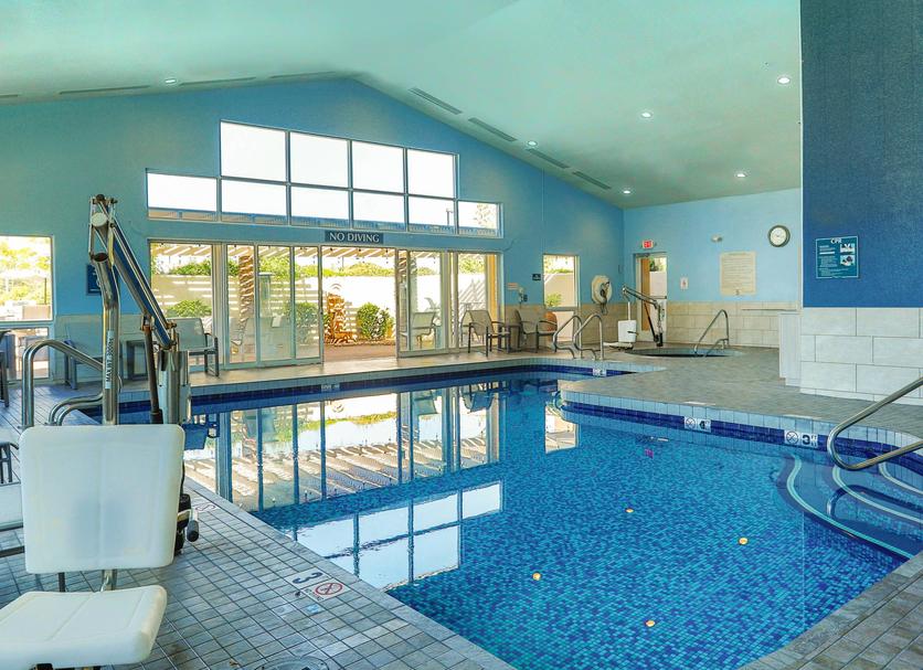 Piscine Photo