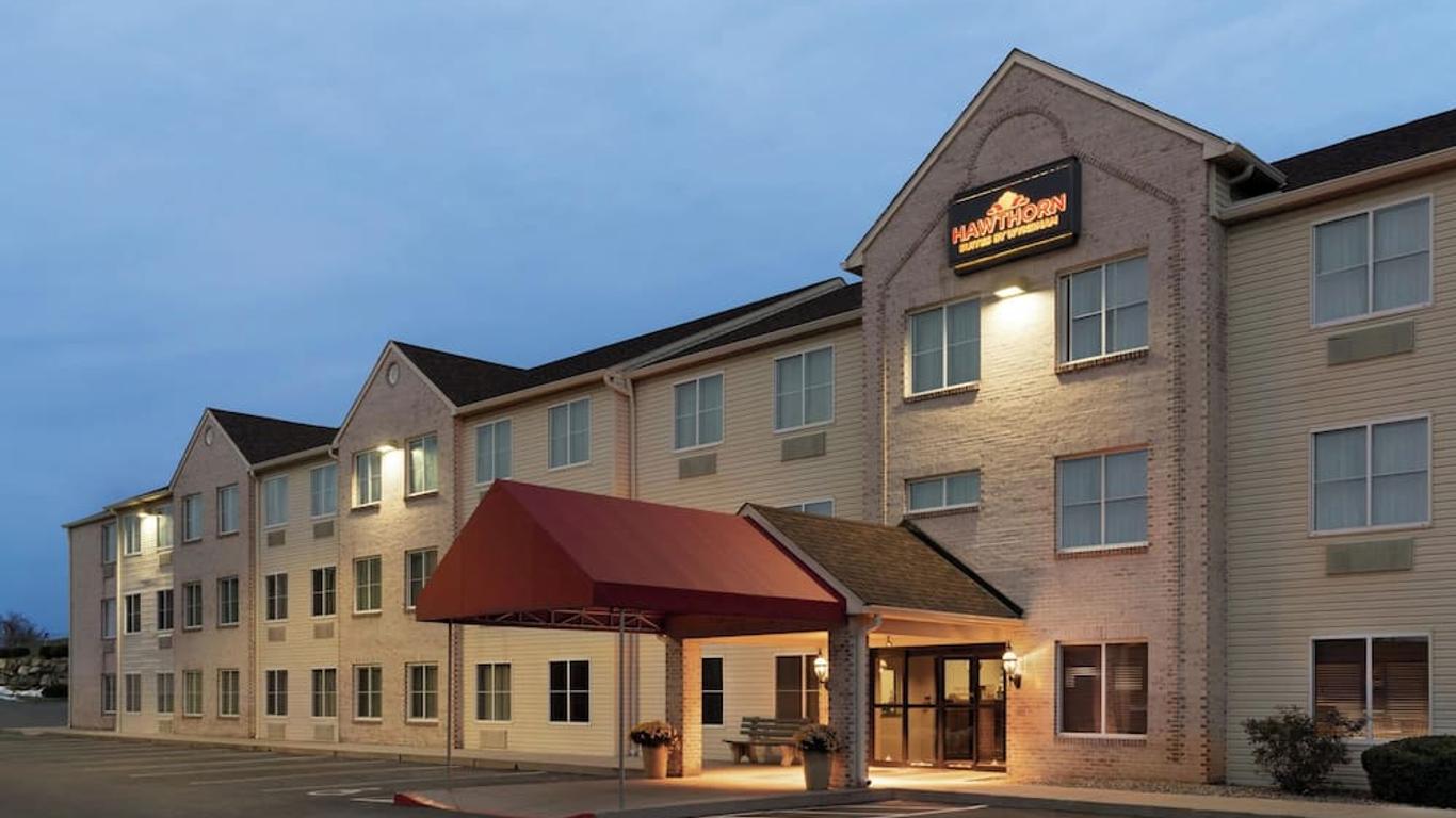 Quality Inn