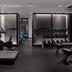 Salle de sport
