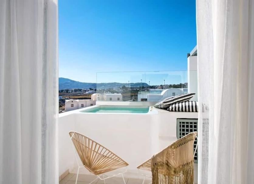 Balcon Photo