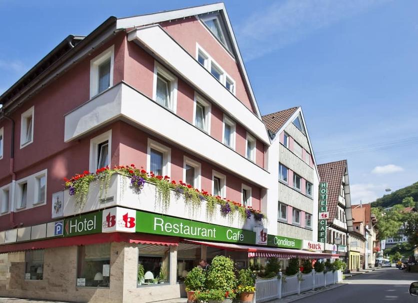 Bâtiment Photo