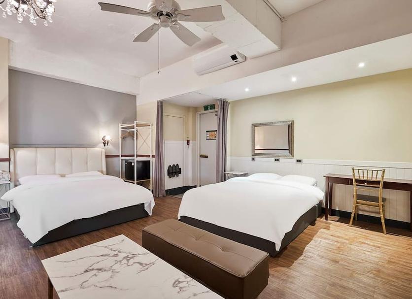 Chambre Photo