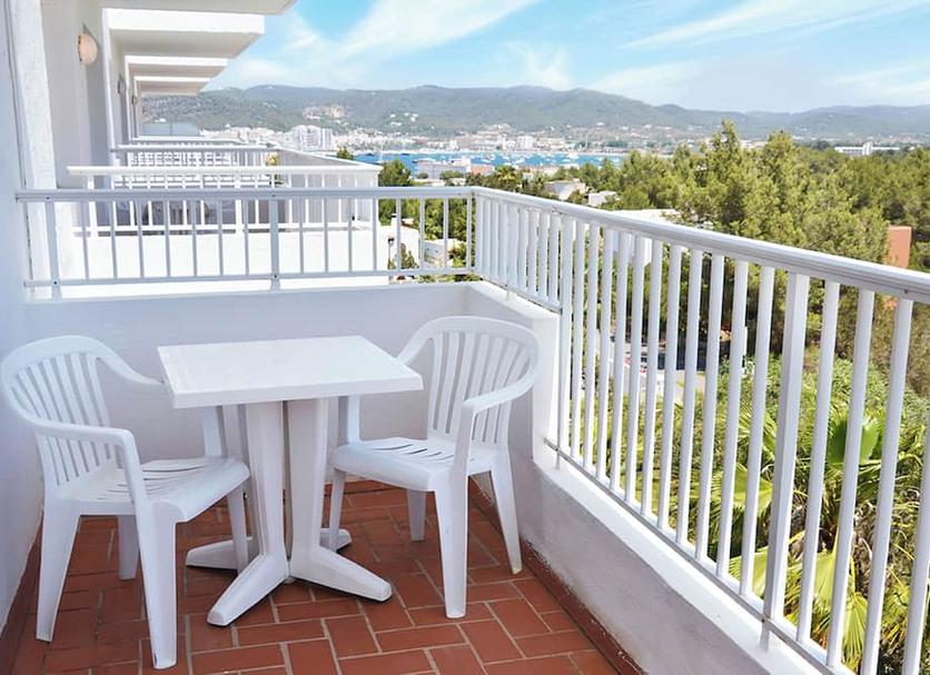 Balcon Photo