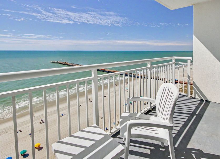 Balcon Photo