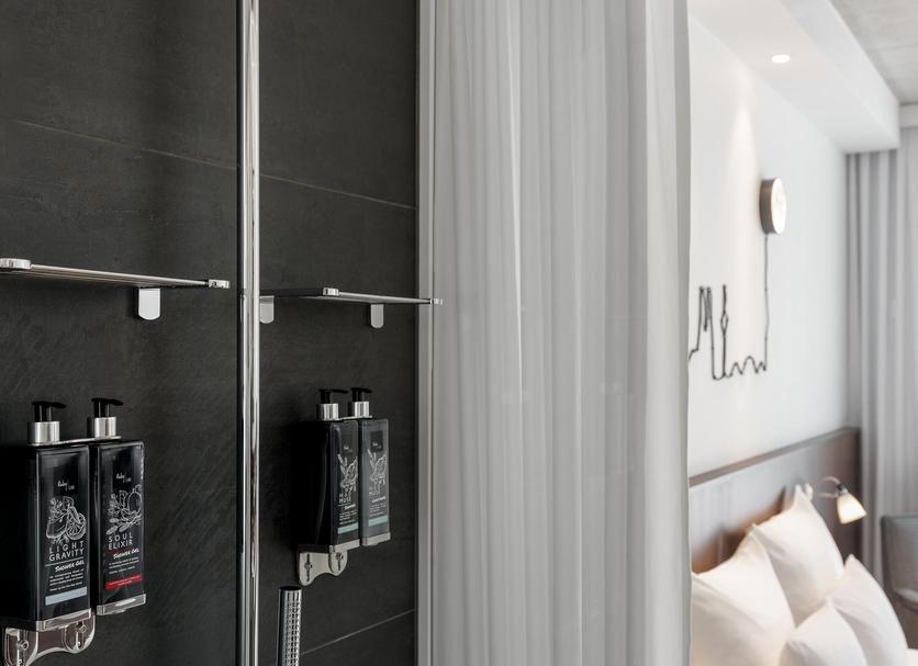 Équipements de la chambre Photo