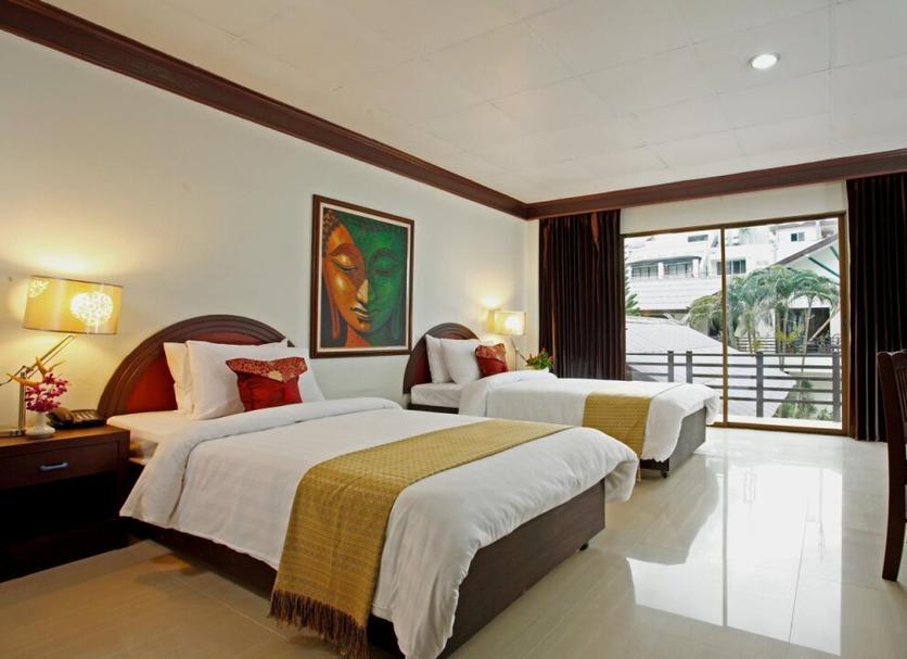 Chambre Photo