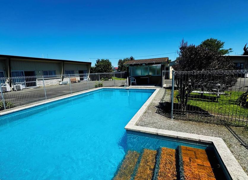 Piscine Photo