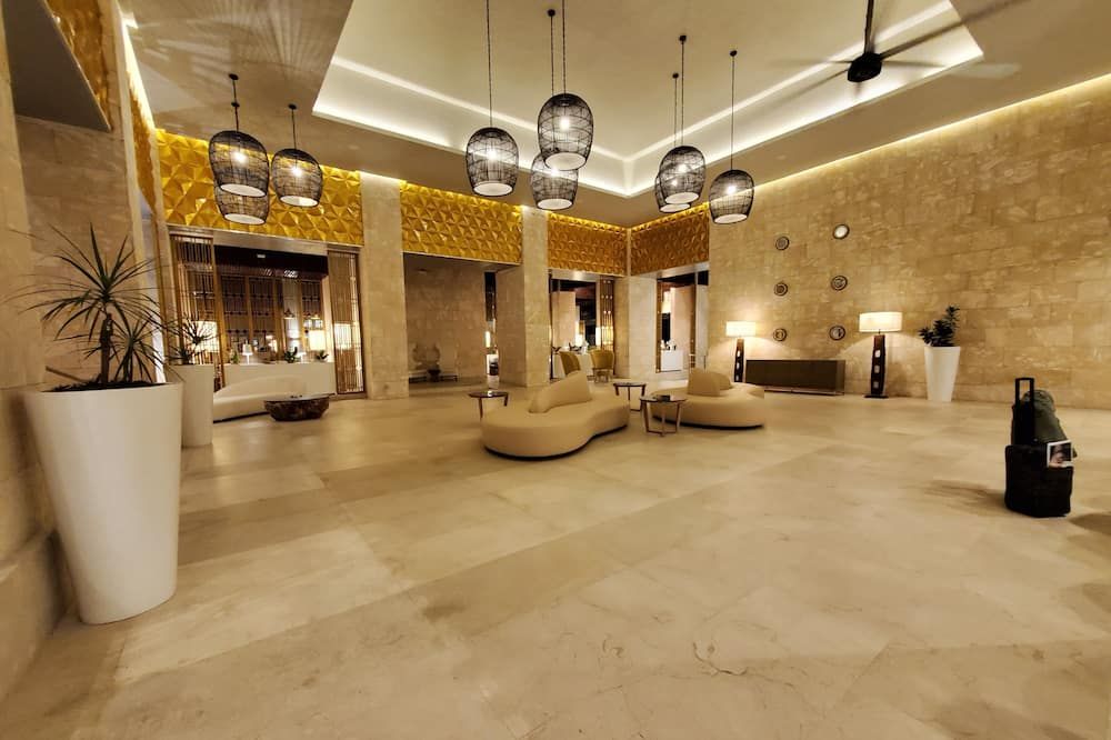 Hall d’entrée