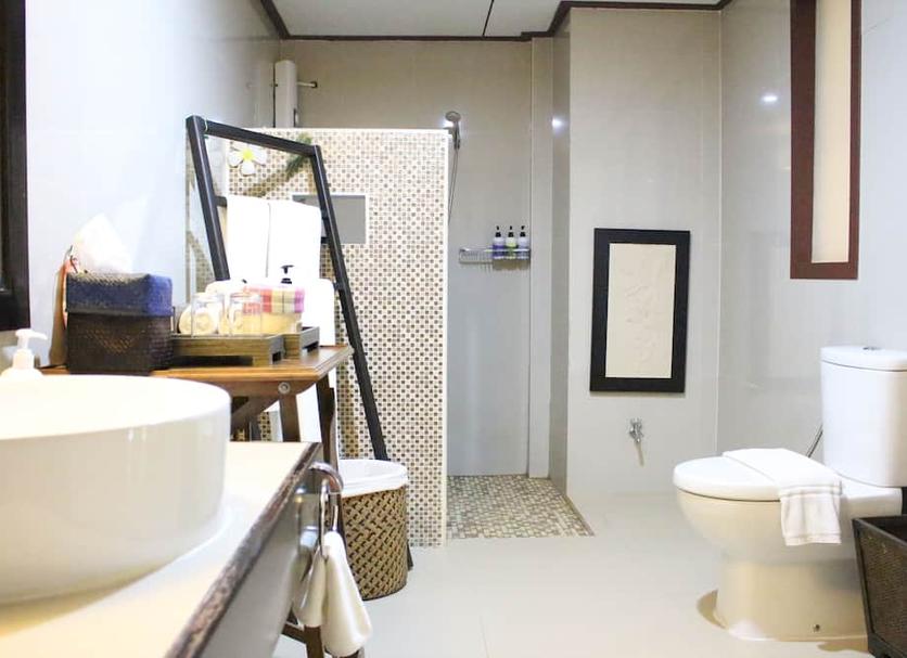 Salle de bain Photo