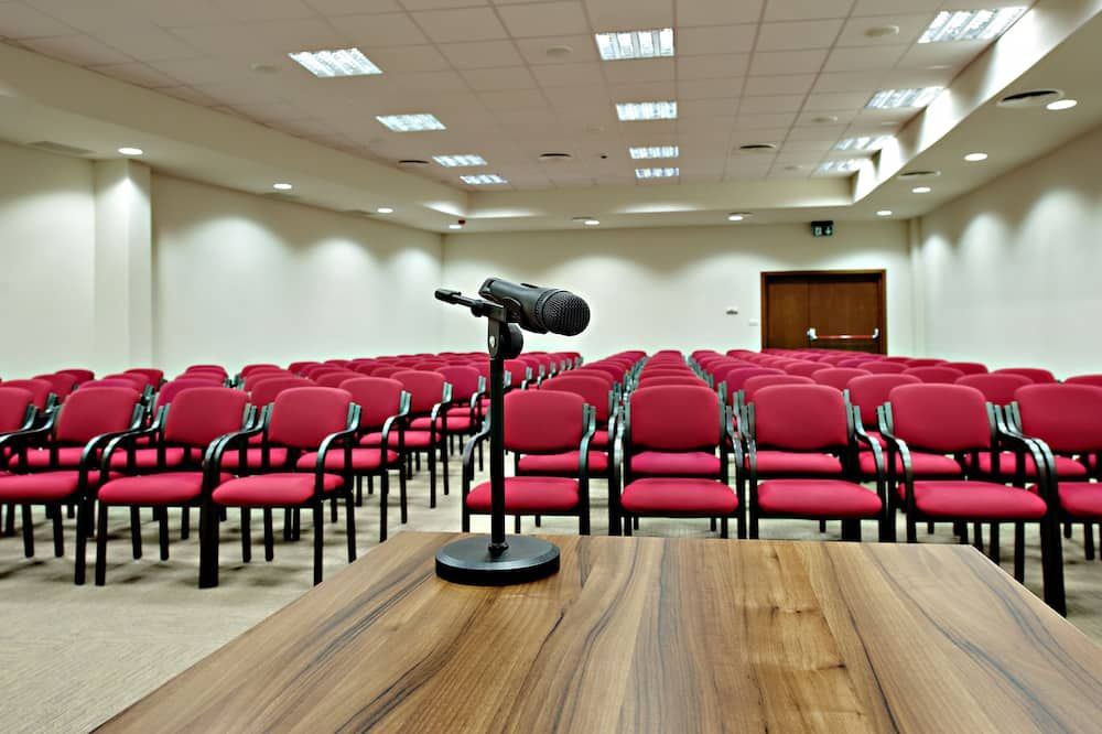 Espace de conférence